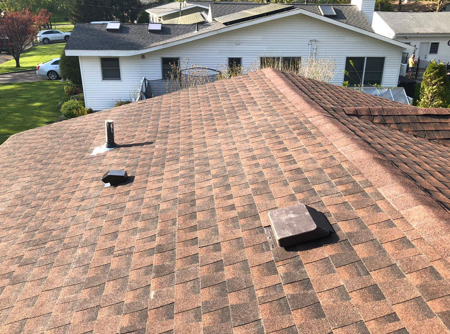 Roof Replacement Amagansett NY